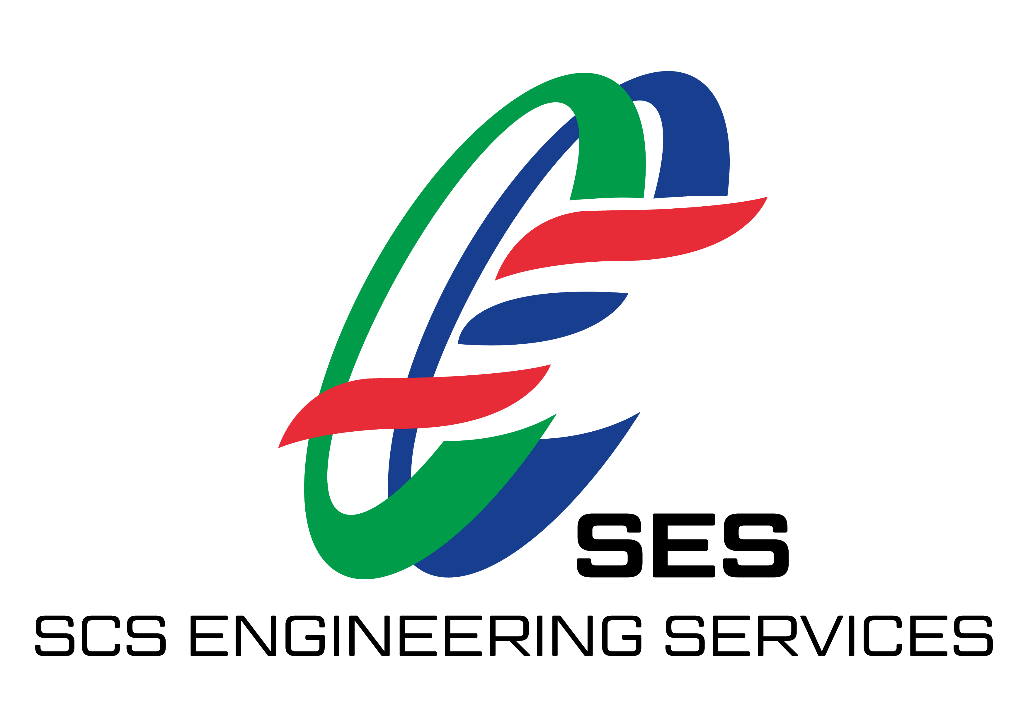 SES Logo